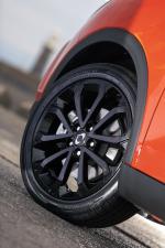 SsangYong Tivoli LE 2019 года (UK)